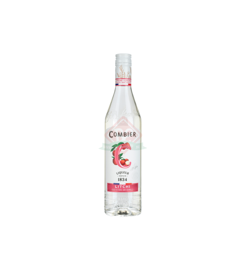 Combier Lychee
