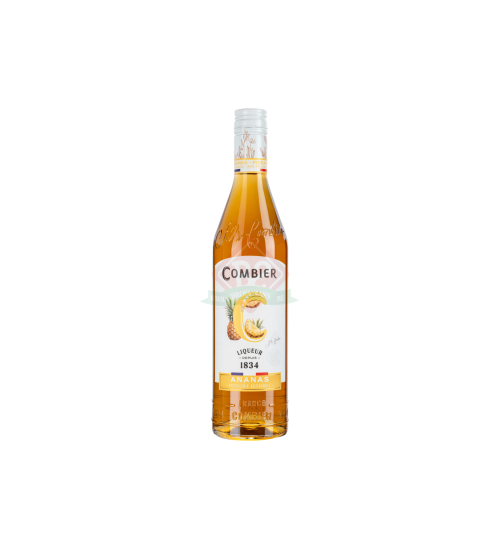 Combier Pineapple