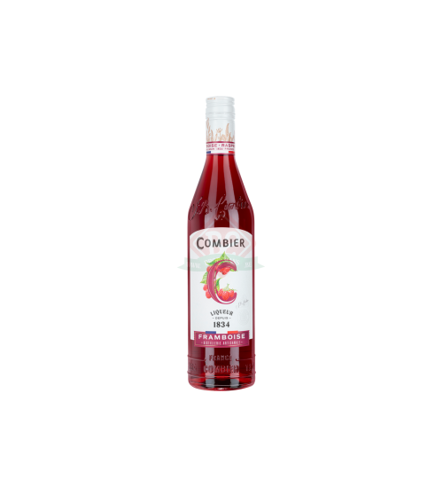 Combier Raspberry