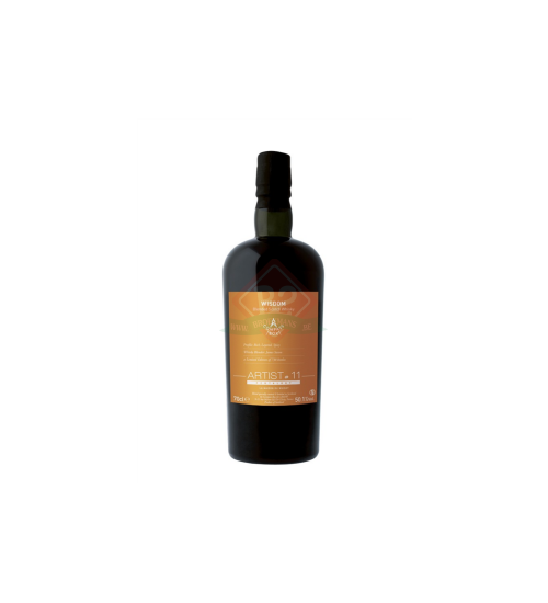 Compass Box Artist #11 Pentalogy Wisdom (Artist Collection)