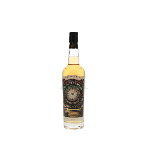 Compass Box Enlightenment (Compass Box Limited Edition)