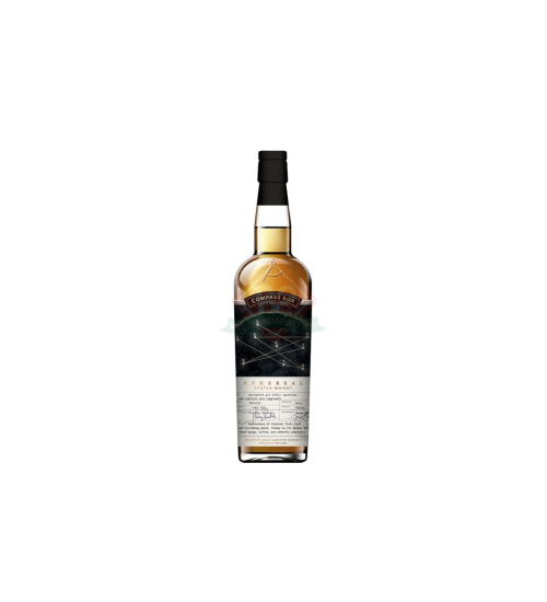 Compass Box Ethereal Lmdw (Compass Box Limited Edition)