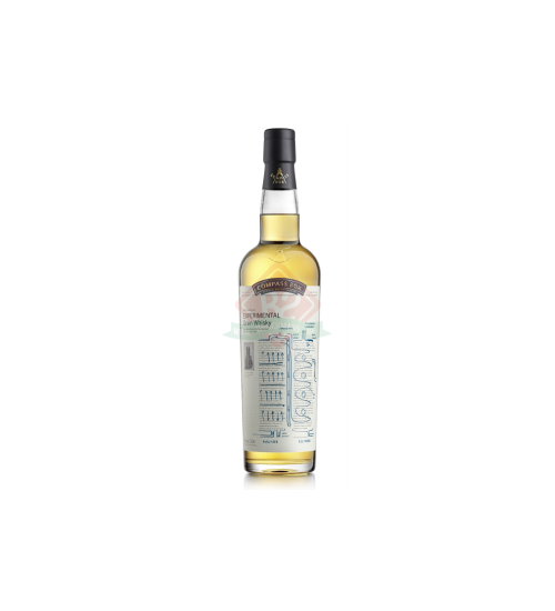 Compass Box Experimental Grain (Compass Box Limited Edition)
