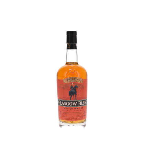 Compass Box Glasgow Blend