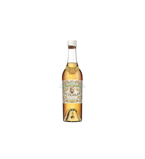 Compass Box Juveniles 2018 Limited Edition (Compass Box Limited Edition)