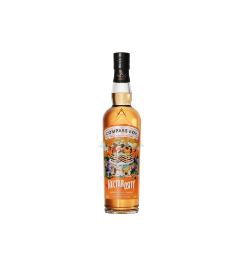 Compass Box Nectarosity
