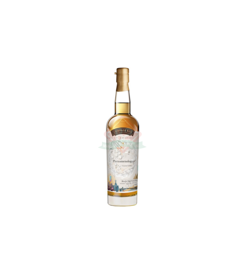 Compass Box Phenomenology (Compass Box Limited Edition)