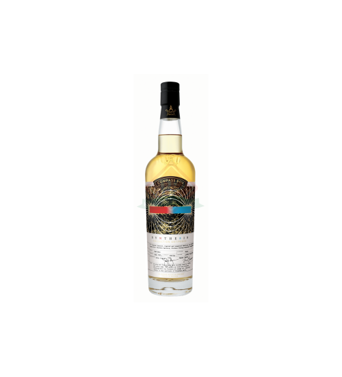 Compass Box Synthesis (Compass Box Limited Edition)