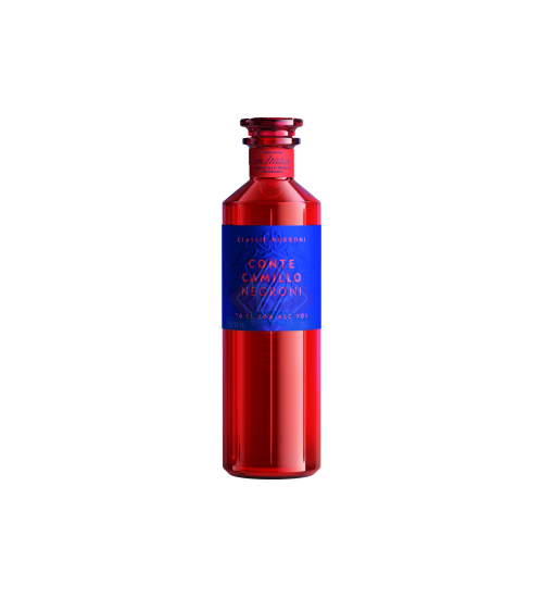 Conte Camillo Negroni