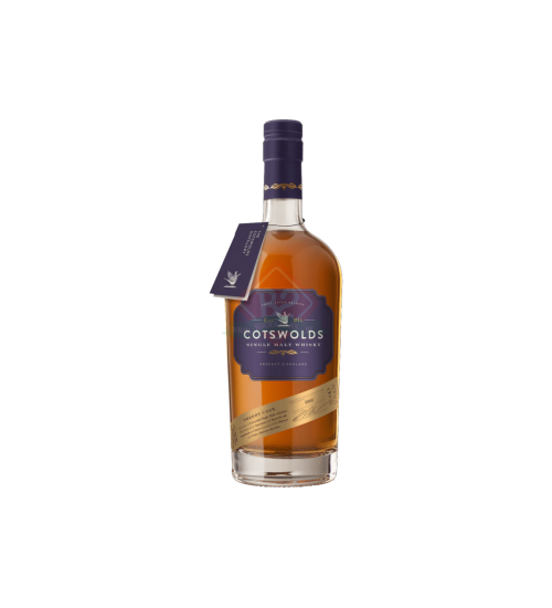 Cotswolds Sherry Cask Incl. Doos