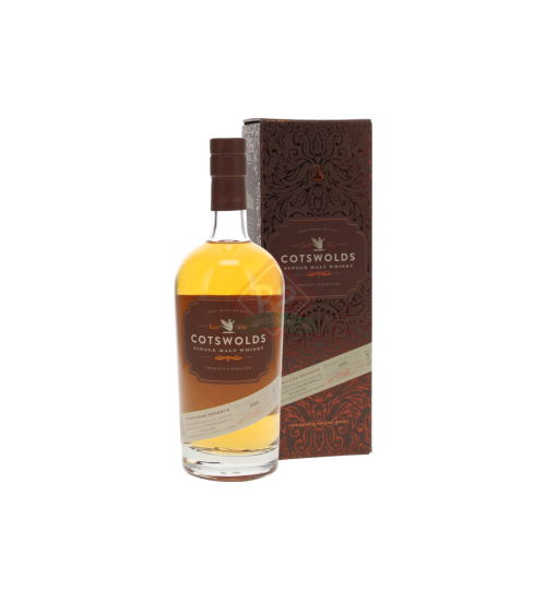 Cotswolds Single Malt Reserve Incl. Doos
