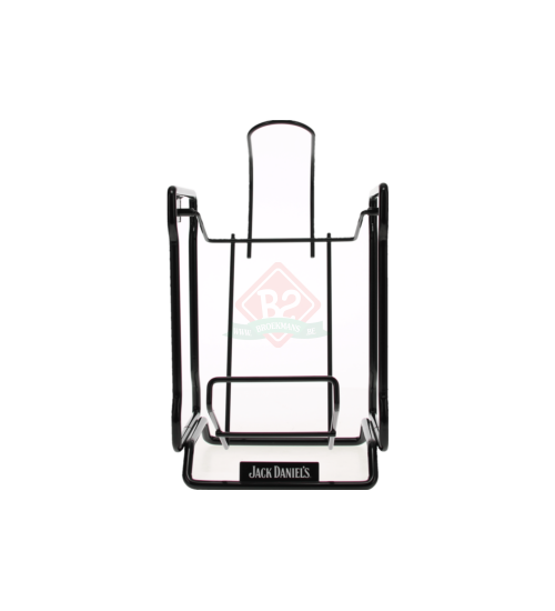 Cradle For 3l Jack Daniels Bottle (Comes Without Bottle)