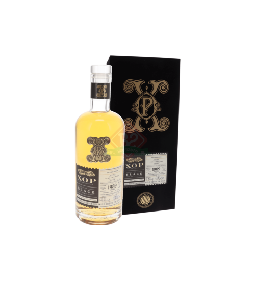 Cragganmore 1989 30y Dlxop (Douglas Laing Extra Old Particular)