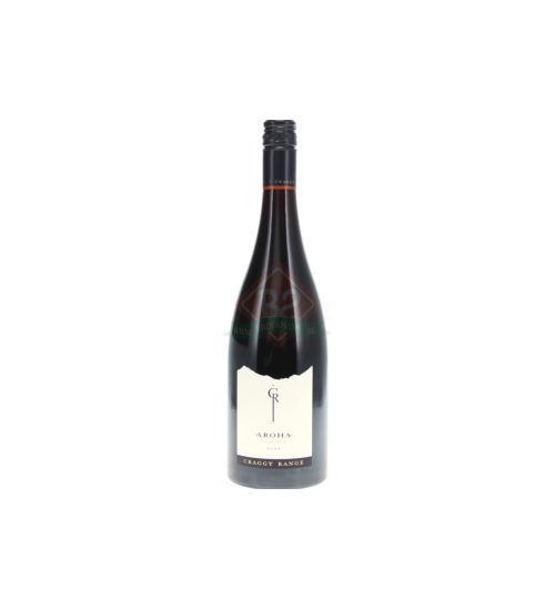Craggy Range Aroha Pinot Noir 2020