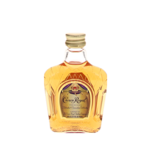 Crown Royal Mini