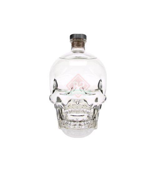 Crystal Head Vodka 1,75l