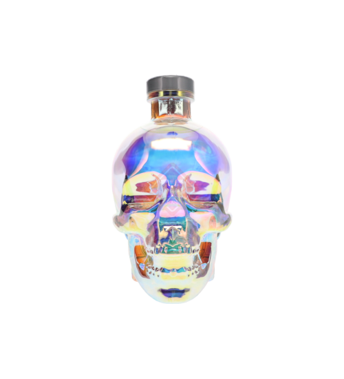 Crystal Head Vodka Aurora Incl. Doos