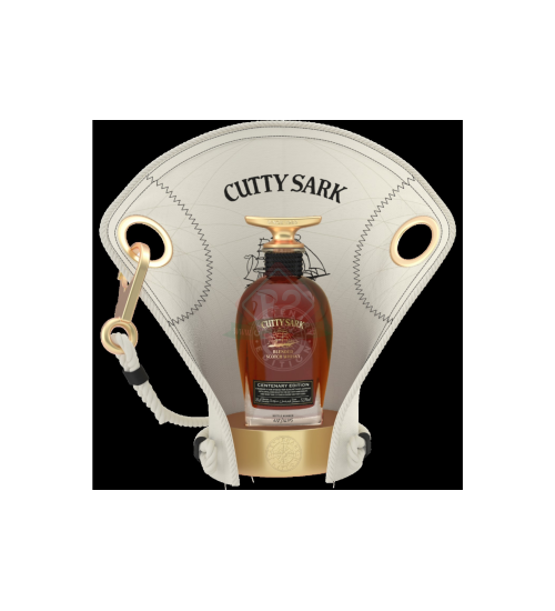 Cutty Sark Centenary