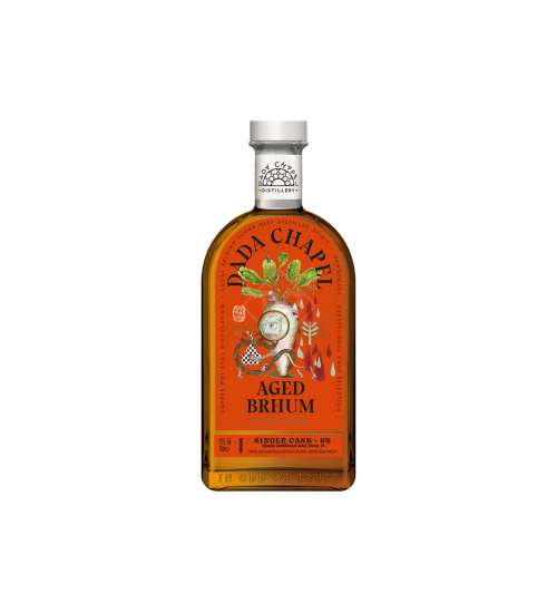 Dada Chapel Brhum Barrel Selection 68°