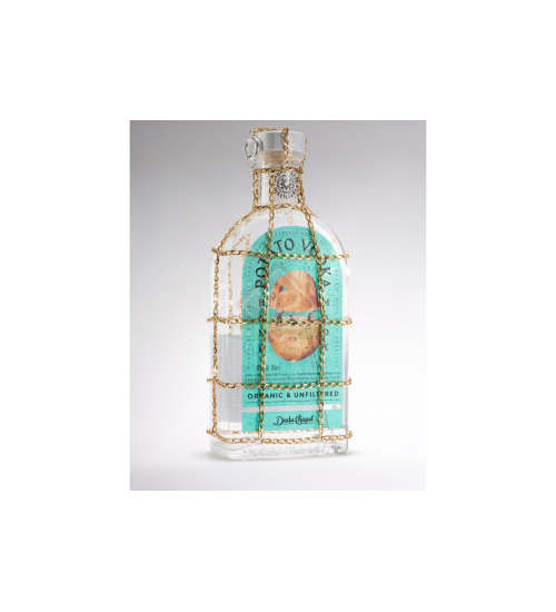 Dada Chapel Vodka La Muse