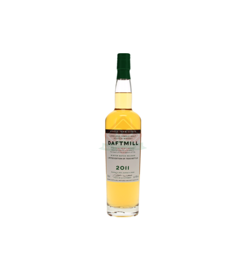 Daftmill Winter Release 2011