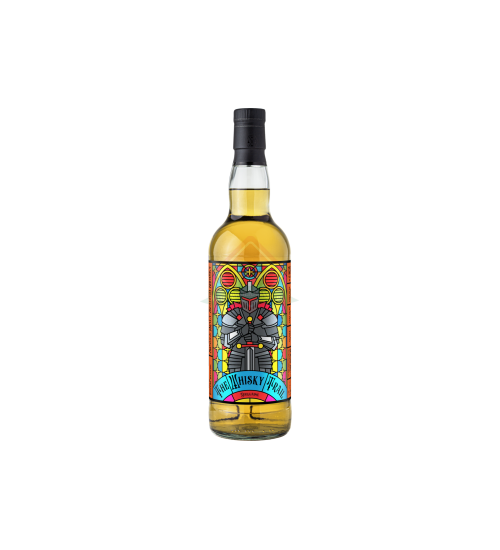 Dailuaine 2009 13y (The Single Malts Of Scotland - Whisky Trail)