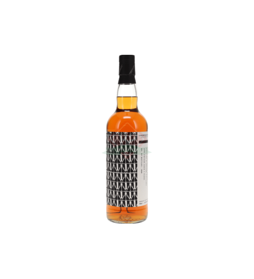 Dailuaine 2016 7y Tb (Thompson Brothers)