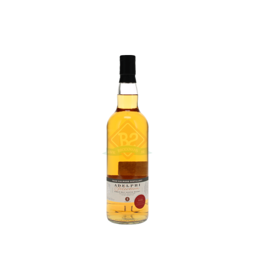 Dalmore 2015 9y (Adelphi)