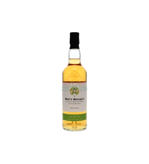 Dalrymple 2012 11y (Campbeltown Whisky Company - Watt Whisky)