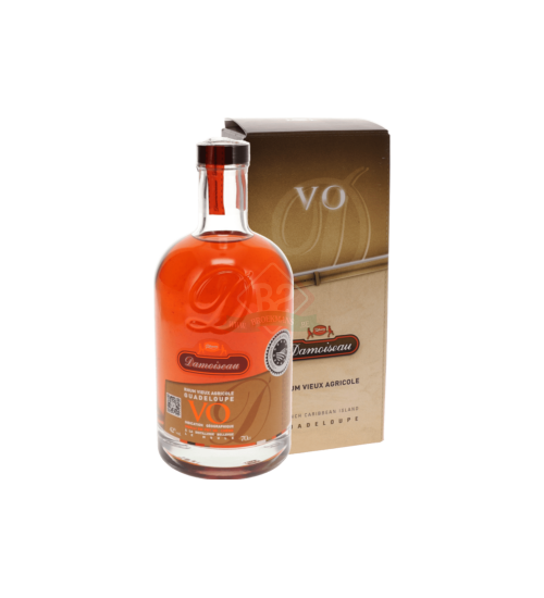 Damoiseau Vieux Vo 3y