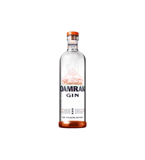 Damrak Gin