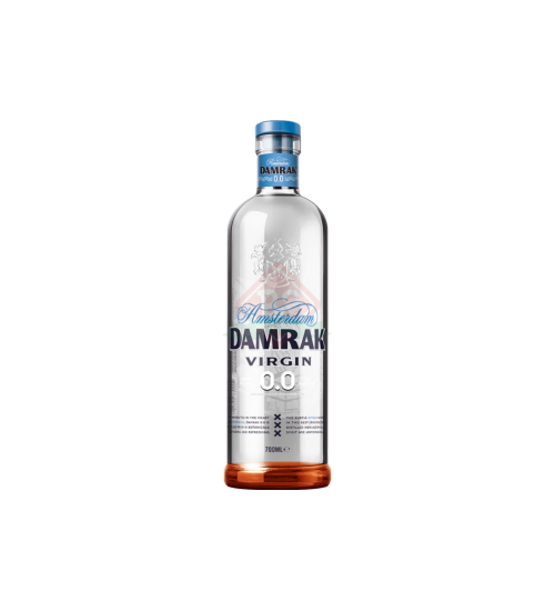 Damrak Virgin 0,0% Alcohol Free
