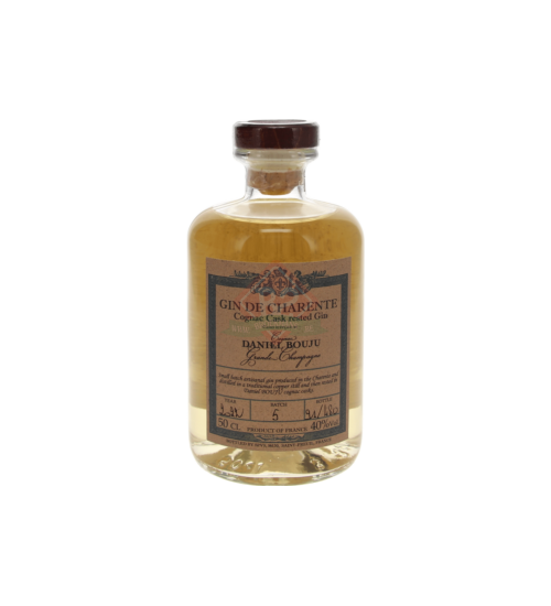 Daniel Bouju Gin De Charentes 50cl