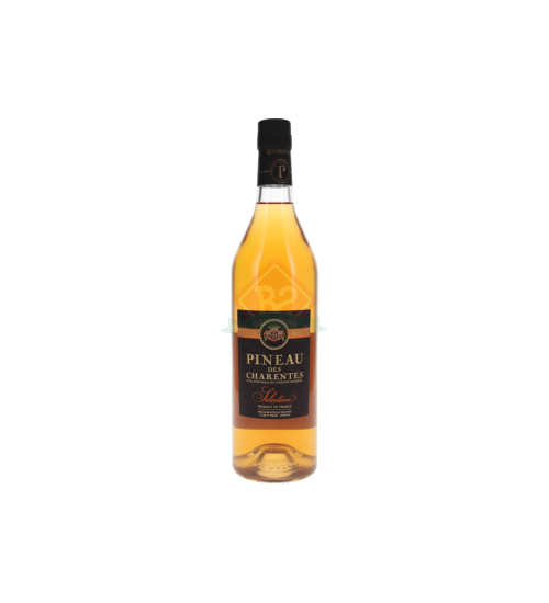 Daniel Bouju Pineau Des Charentes Blanc Selection