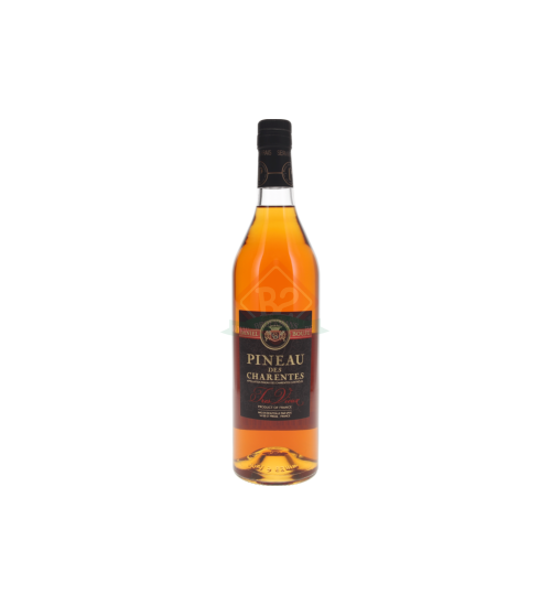 Daniel Bouju Pineau Des Charentes Tres Vieux Blanc