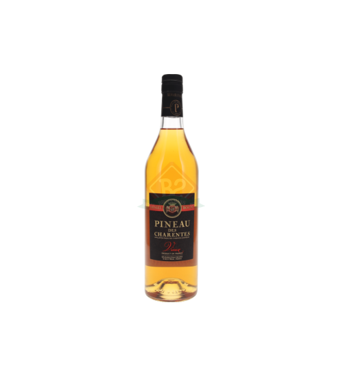 Daniel Bouju Pineau Des Charentes Vieux Blanc