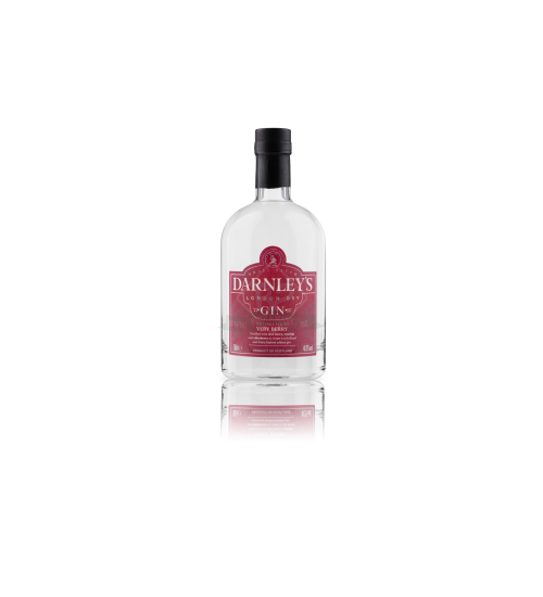 Darnley's Berry Gin 50cl