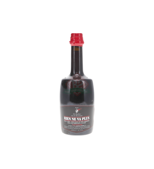 De Dochter Van De Korenaar Rien Ne Va Plus 6y 50cl