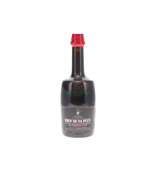 De Dochter Van De Korenaar Rien Ne Va Plus 6y 50cl