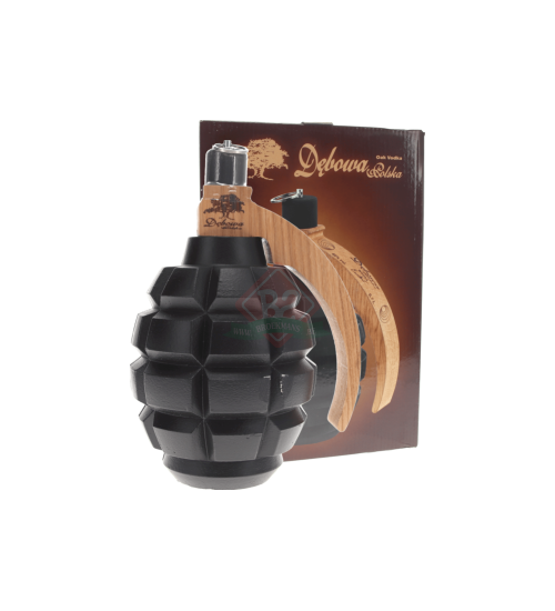 Debowa Excellent Granade Incl. Box