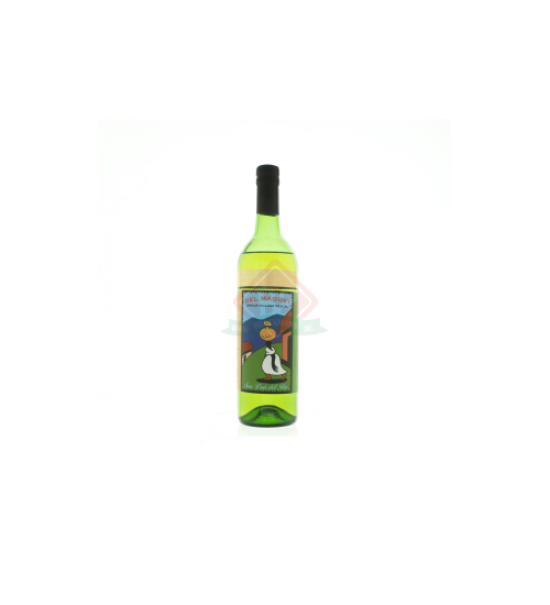 Del Maguey Mezcal 20y Van Winkle Finish San Luis Del Rio Stitzell Weller Finish