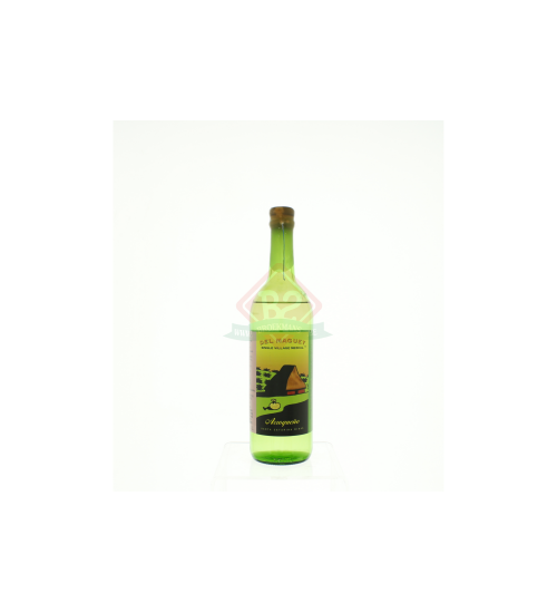 Del Maguey Mezcal Arroqueño