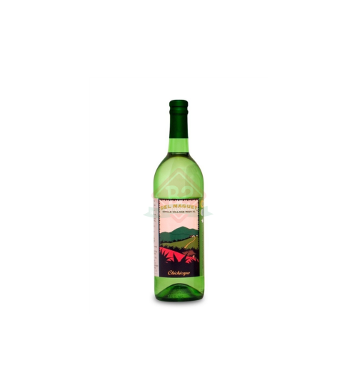 Del Maguey Mezcal Chichicapa