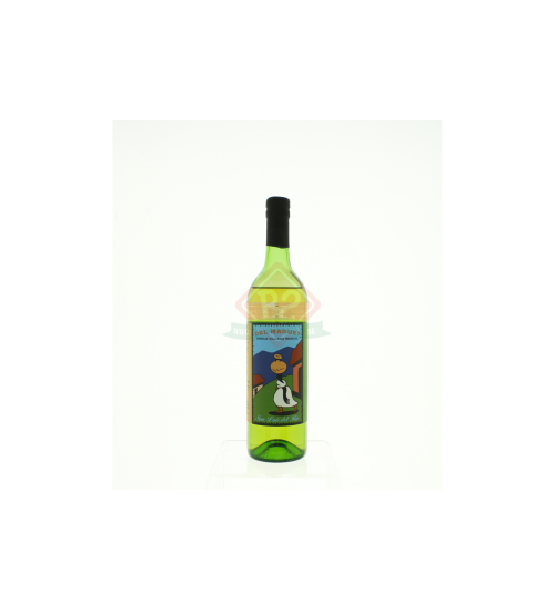 Del Maguey Mezcal Del Maguey San Luis Del Rio Jarnac French Oak