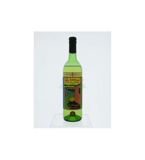Del Maguey Mezcal Del Maguey Santo Domingo Albarradas Weller Old Rip 10y