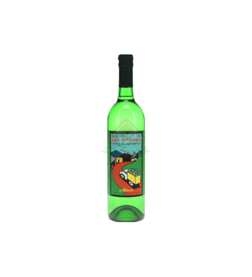 Del Maguey Mezcal Minero
