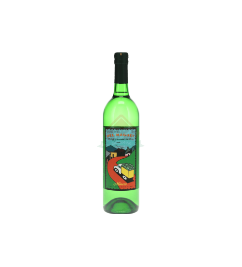 Del Maguey Mezcal Minero Incl. Doos