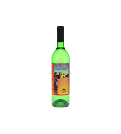 Del Maguey Mezcal Puebla - San Pablo Ameyaltepec