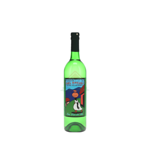Del Maguey Mezcal San Luis Del Rio