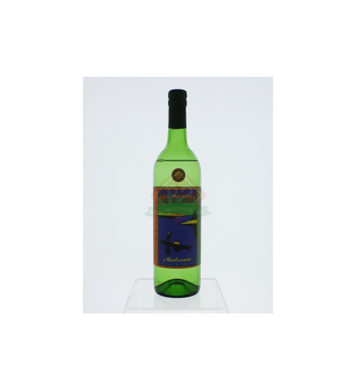 Del Maguey Mezcal San Luis Del Rio Madrecuixe